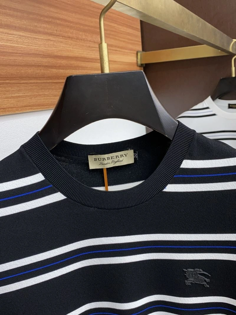 Lightweight Burberry T-Shirts 101484