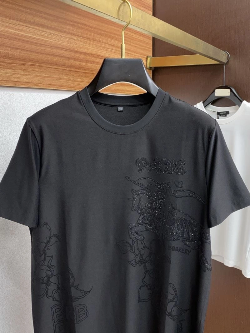 FastDry Burberry T-Shirts 101413