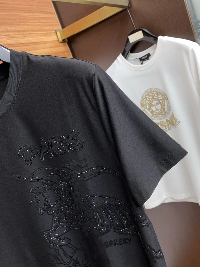 FastDry Burberry T-Shirts 101413
