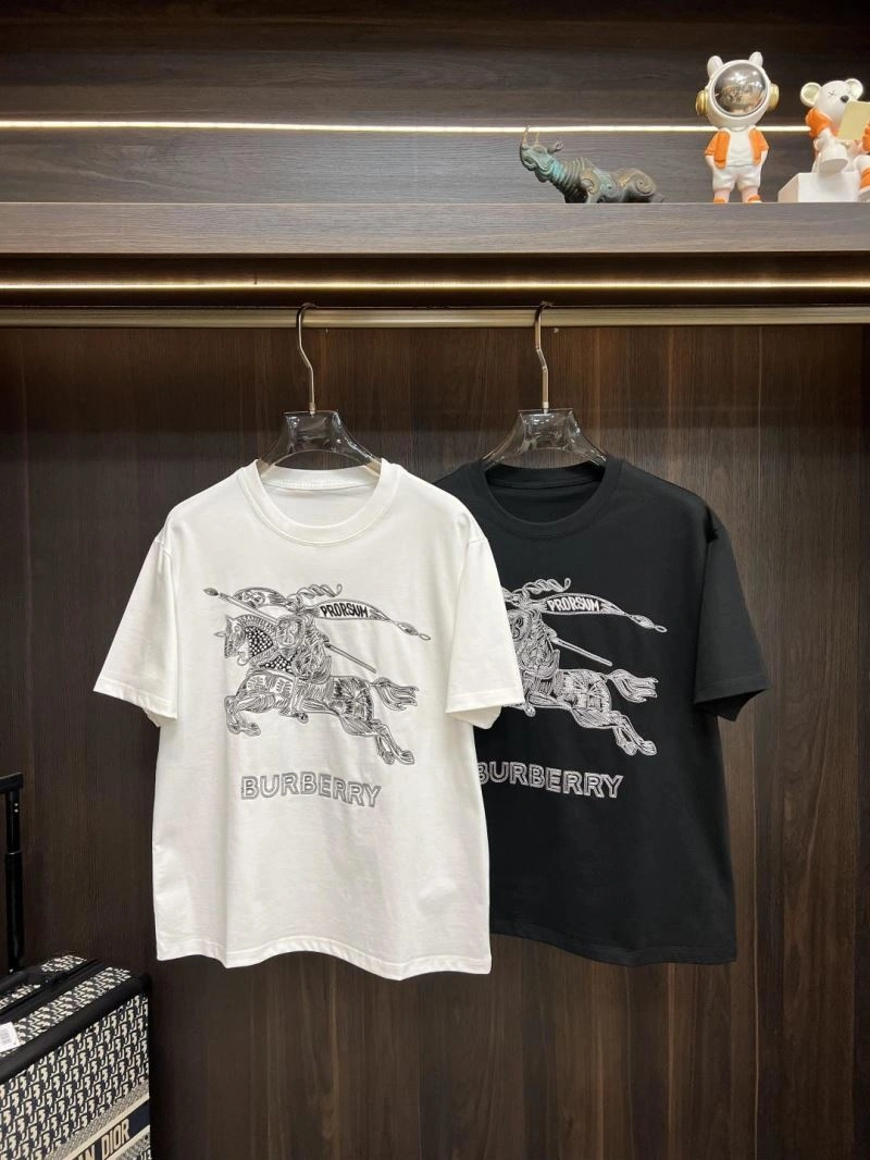 Burberry T-Shirts UrbanStyle 101415