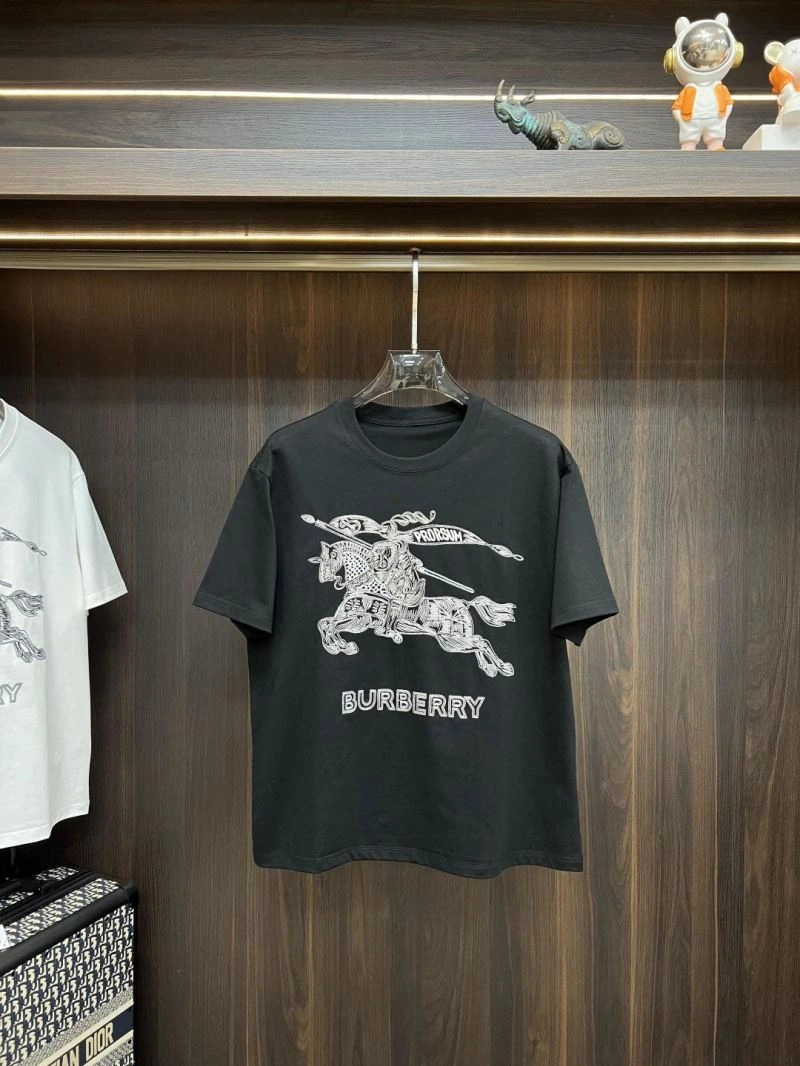 Burberry T-Shirts UrbanStyle 101415