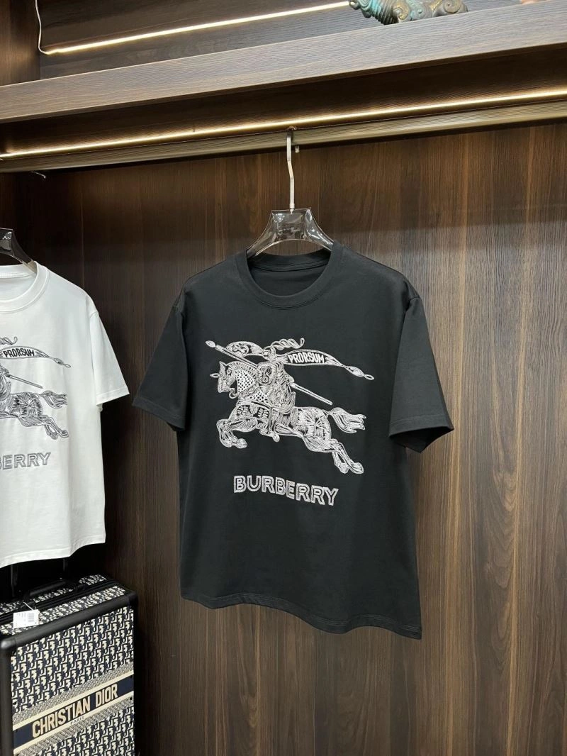 Burberry T-Shirts UrbanStyle 101415