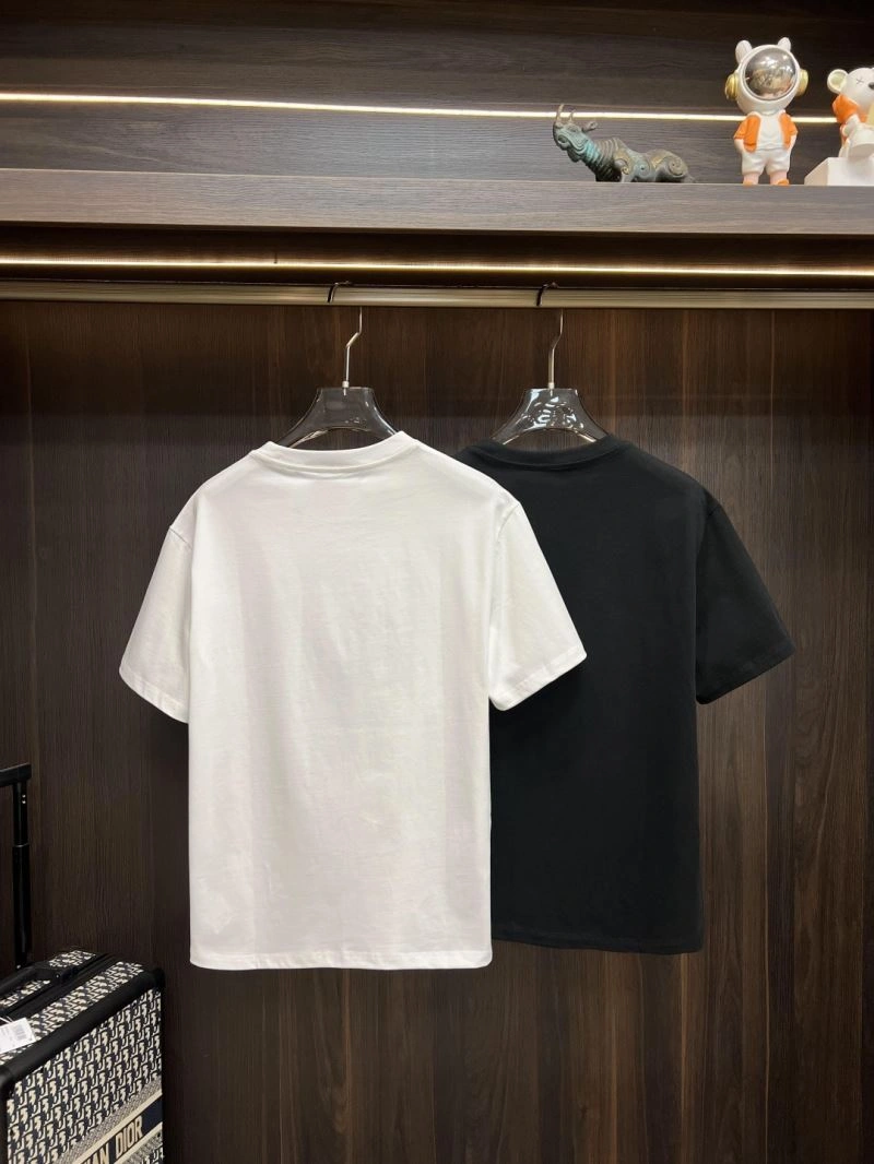 Burberry T-Shirts UrbanStyle 101415