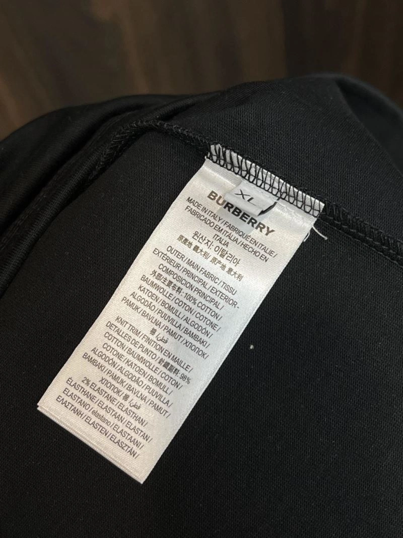 Burberry T-Shirts UrbanStyle 101415