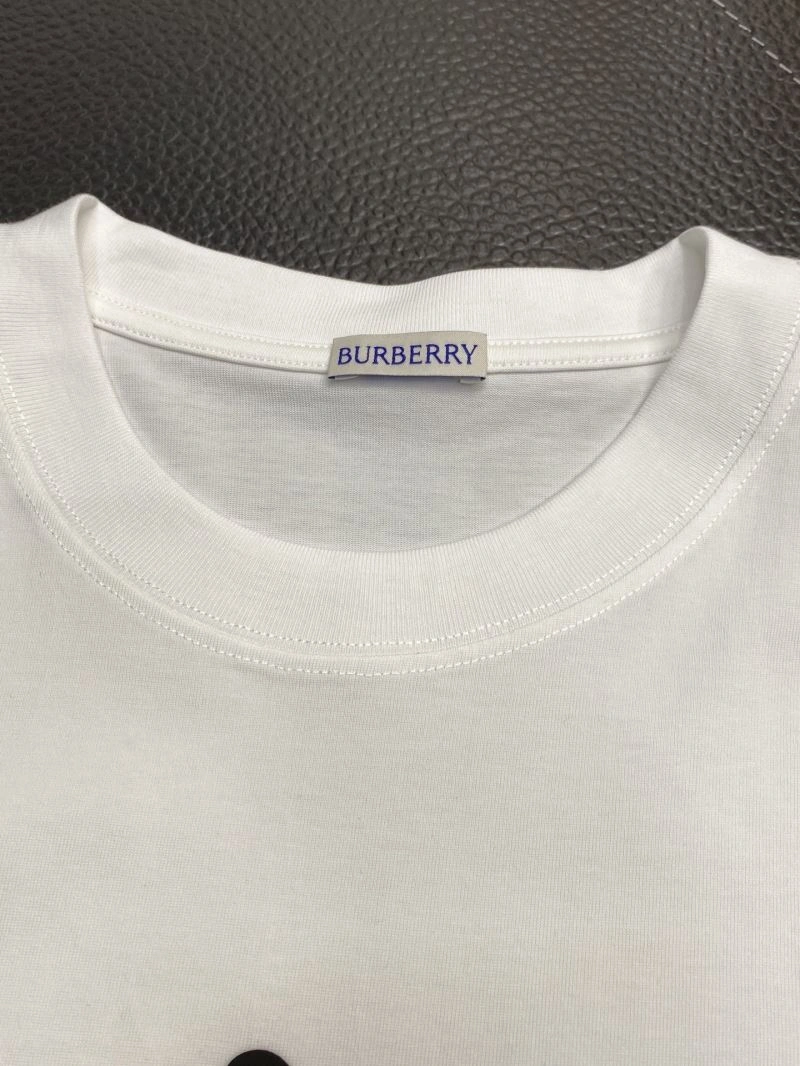 Burberry T-Shirts Attractive 101411