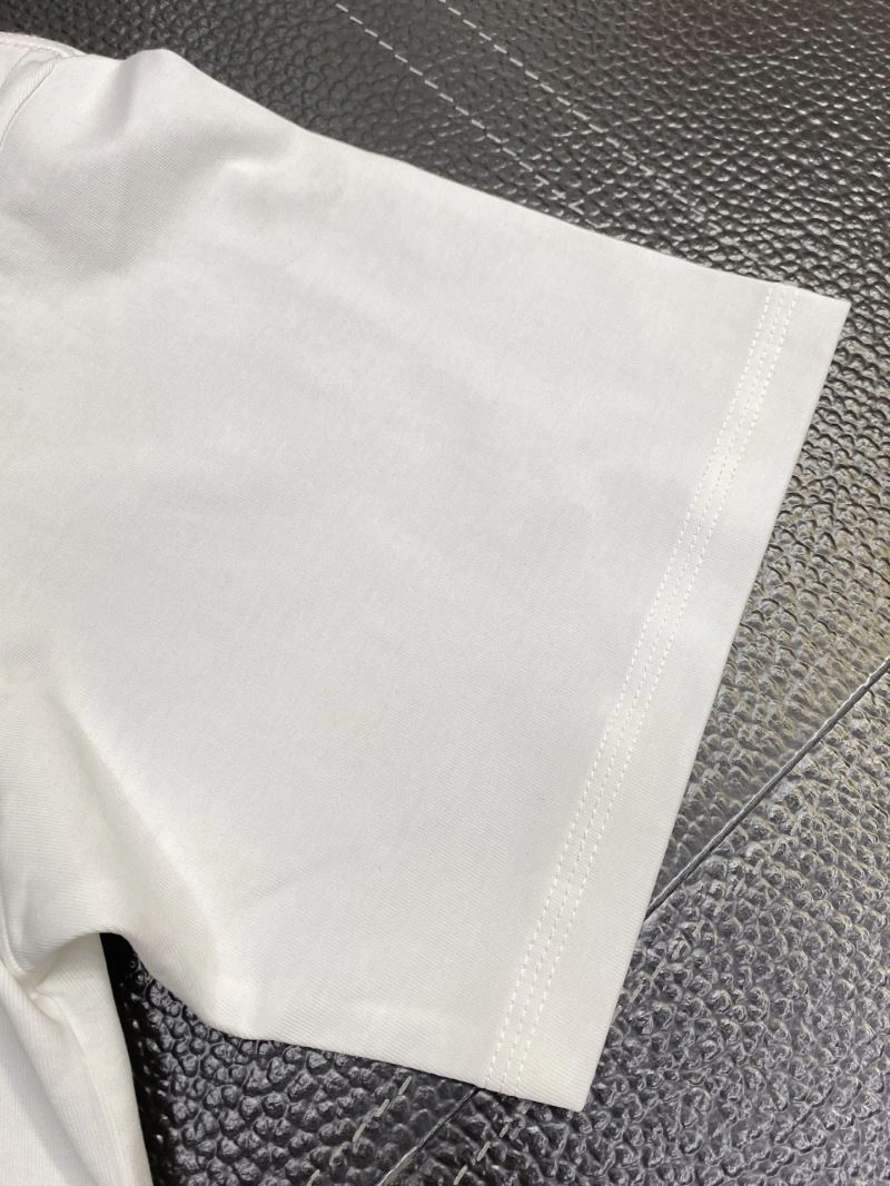 Burberry T-Shirts Attractive 101411