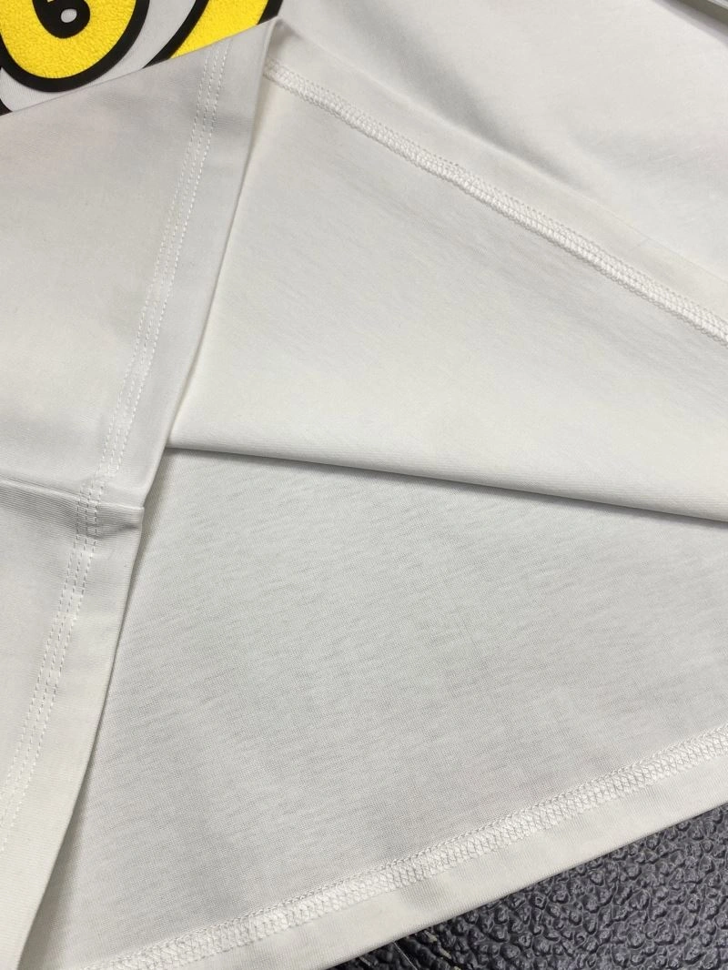 Burberry T-Shirts Attractive 101411