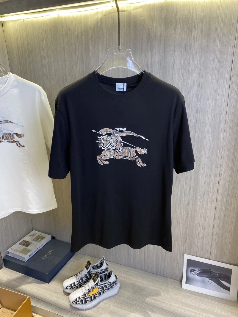 Popular Burberry T-Shirts 101410