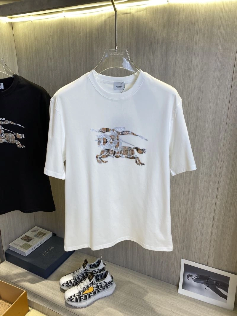 Popular Burberry T-Shirts 101410