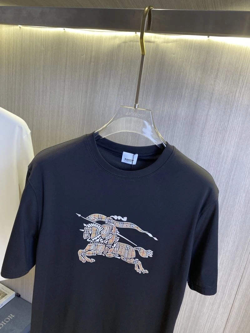 Popular Burberry T-Shirts 101410