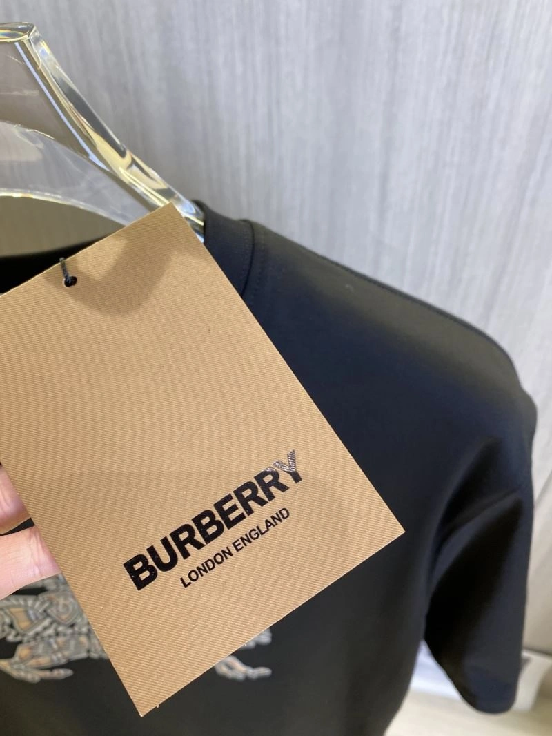 Popular Burberry T-Shirts 101410
