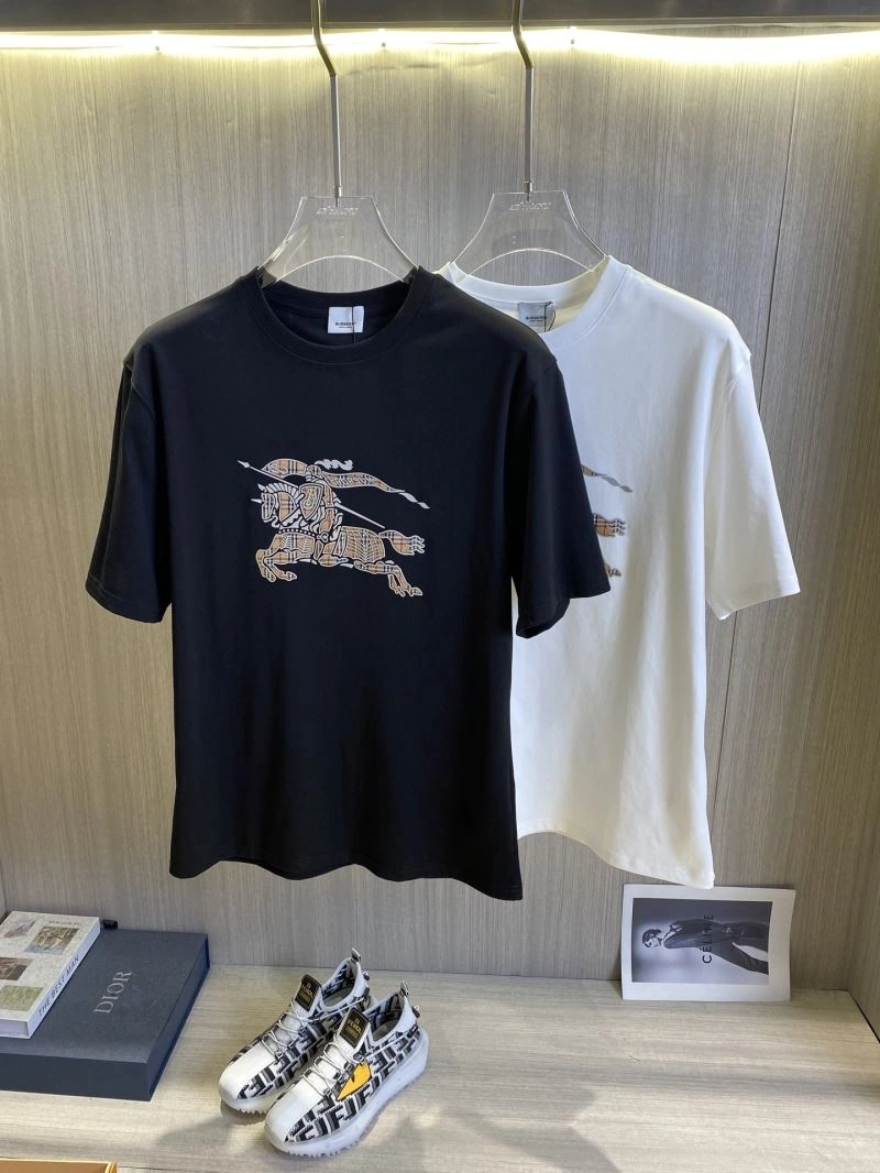 Popular Burberry T-Shirts 101410