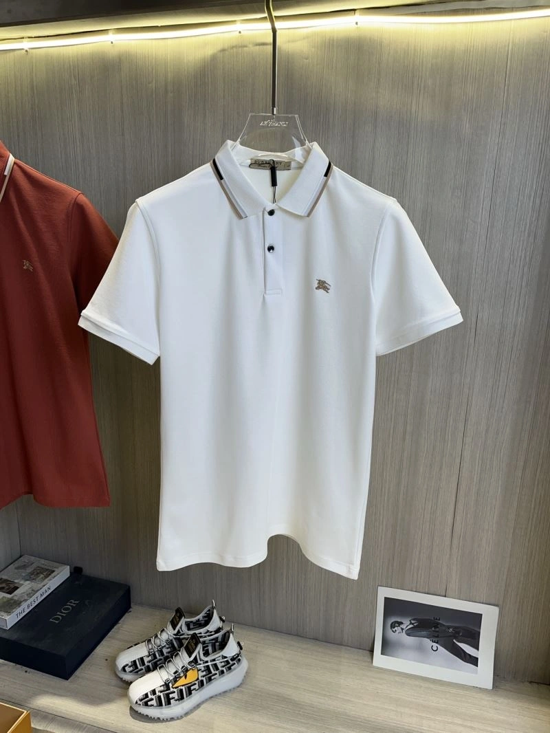 Burberry T-Shirts UrbanChic 101408