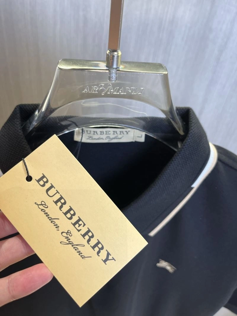 Burberry T-Shirts UrbanChic 101408