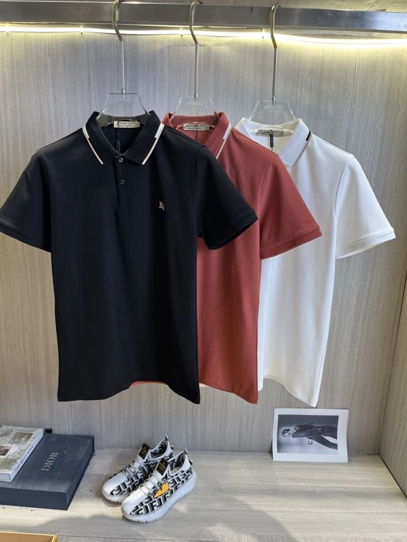 Burberry T-Shirts UrbanChic 101408
