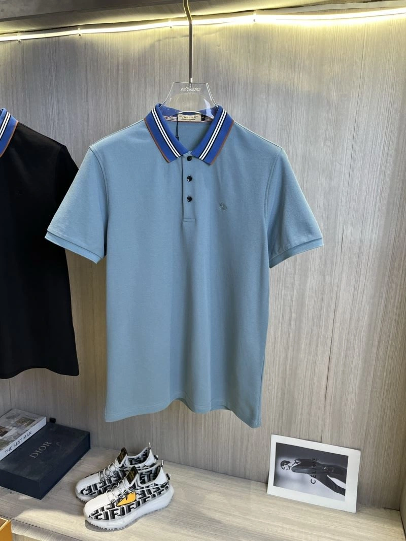 TimelessDesign Burberry T-Shirts 101407