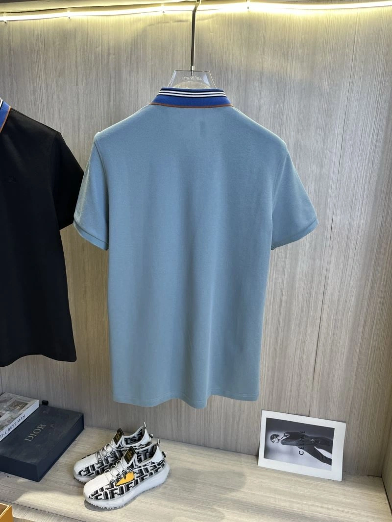 TimelessDesign Burberry T-Shirts 101407