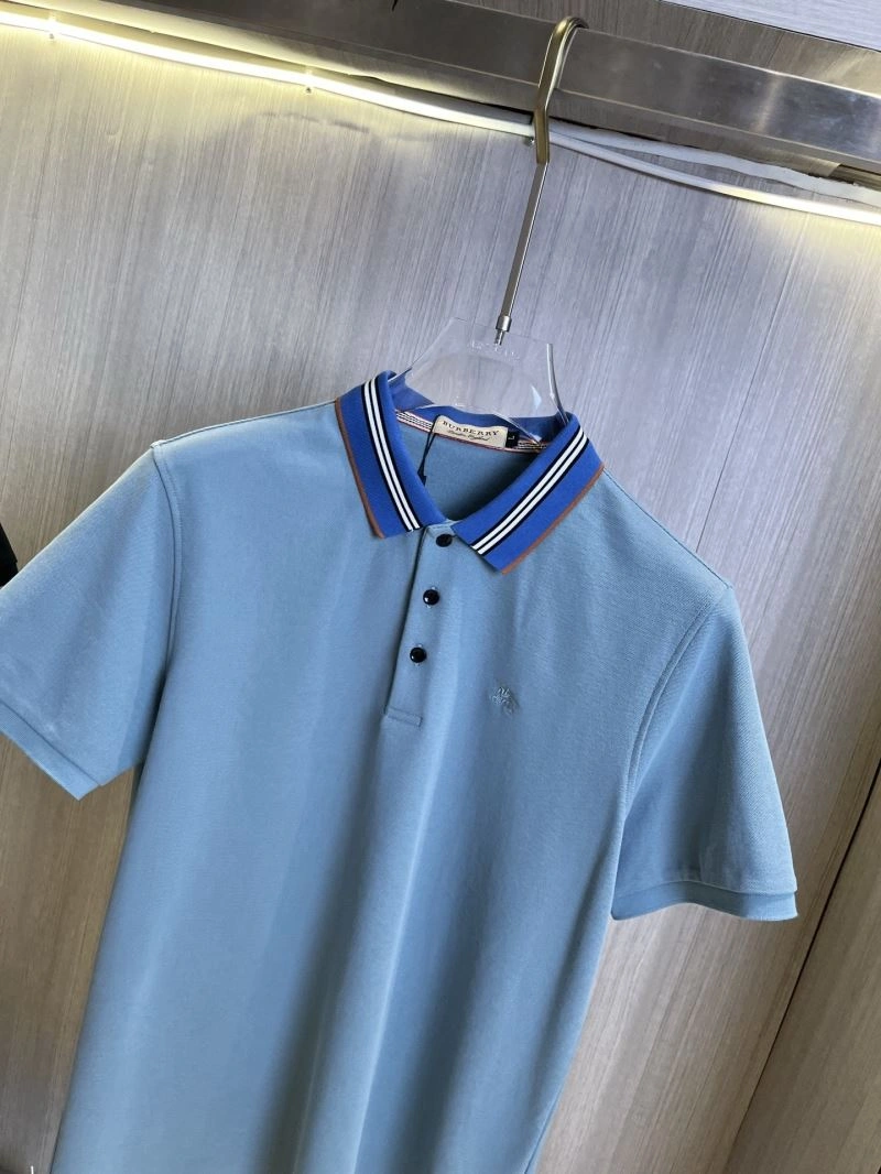 TimelessDesign Burberry T-Shirts 101407