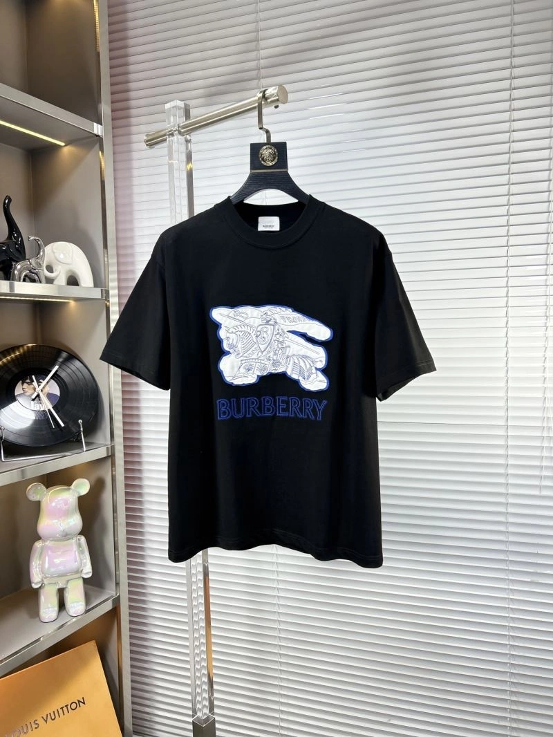 Burberry T-Shirts Durable 101406