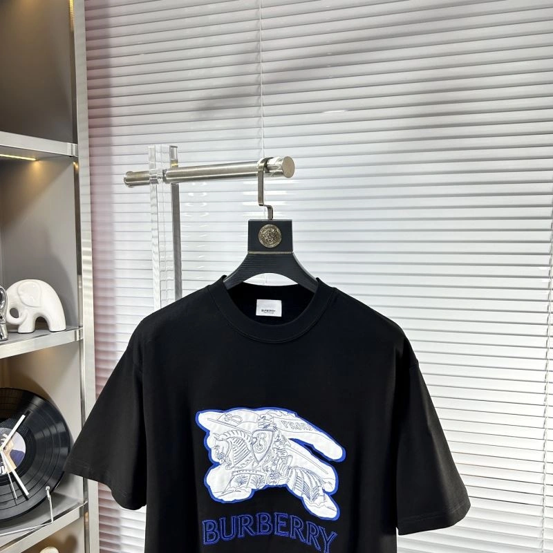 Burberry T-Shirts Durable 101406