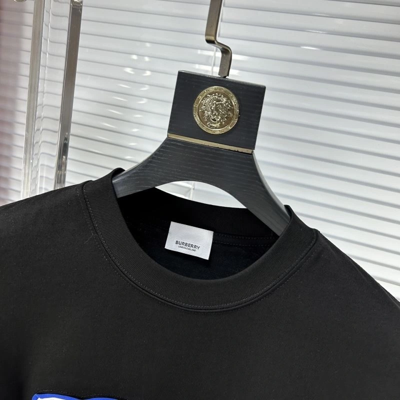 Burberry T-Shirts Durable 101406
