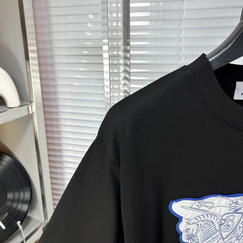 Burberry T-Shirts Durable 101406