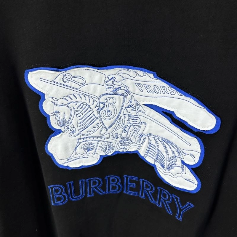 Burberry T-Shirts Durable 101406