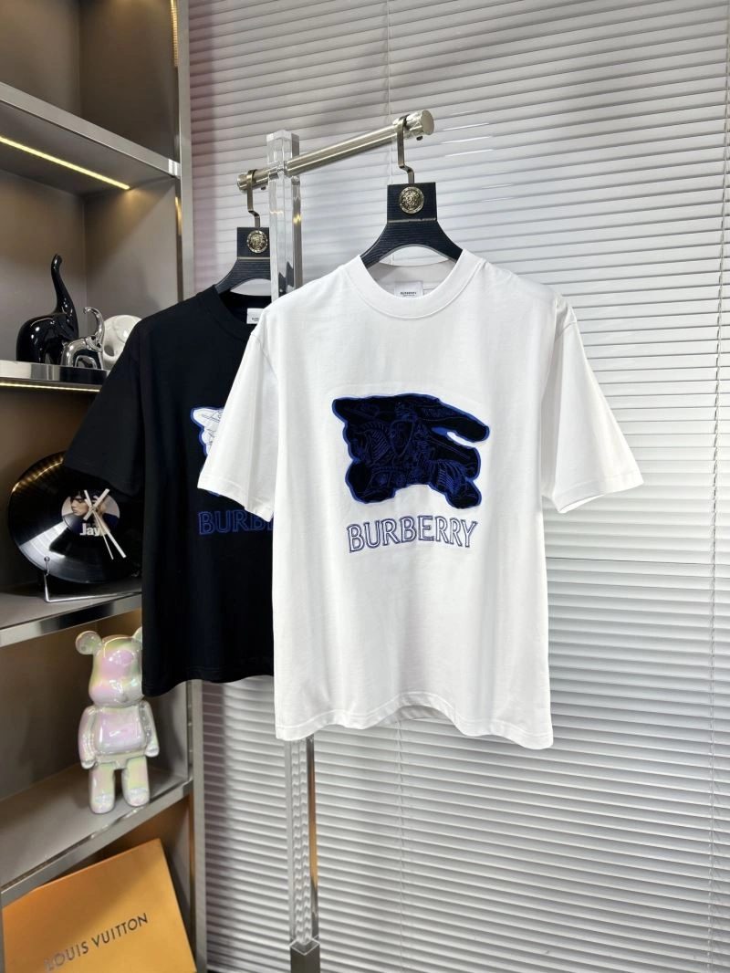 Burberry T-Shirts Durable 101406