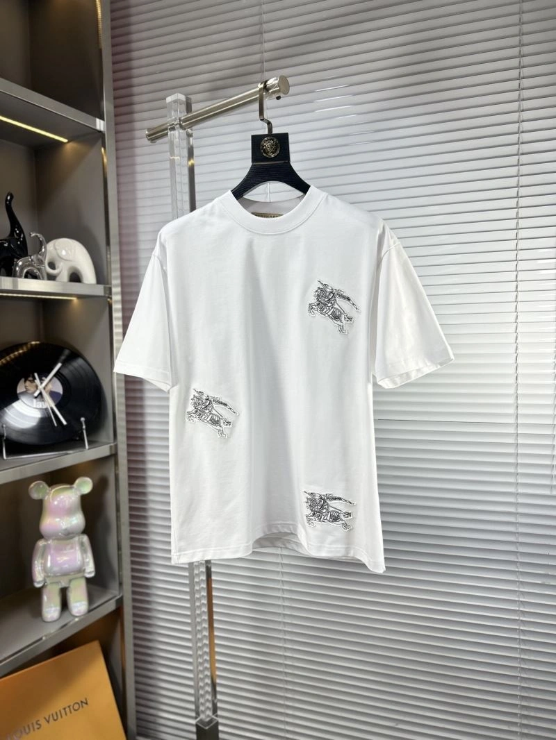 Seasonal Burberry T-Shirts 101404