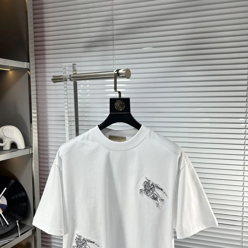 Seasonal Burberry T-Shirts 101404