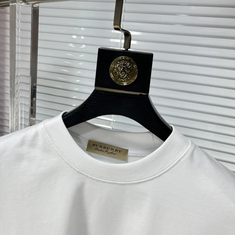 Seasonal Burberry T-Shirts 101404