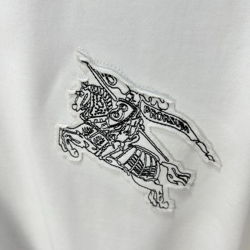 Seasonal Burberry T-Shirts 101404