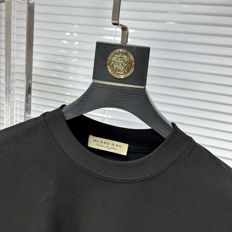 Burberry T-Shirts ModernLook 101405
