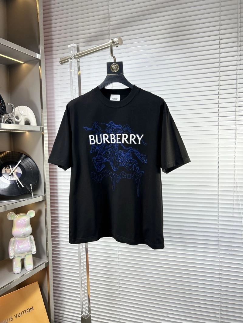 Burberry T-Shirts UrbanStyle 101437