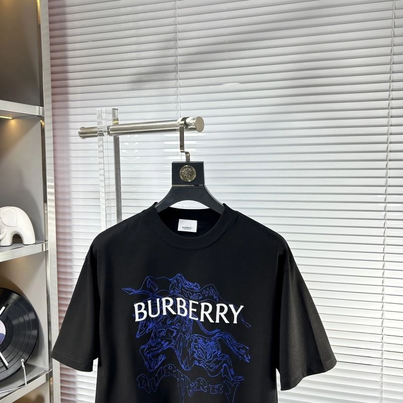 Burberry T-Shirts UrbanStyle 101437