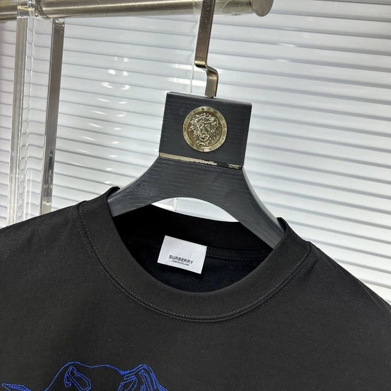 Burberry T-Shirts UrbanStyle 101437