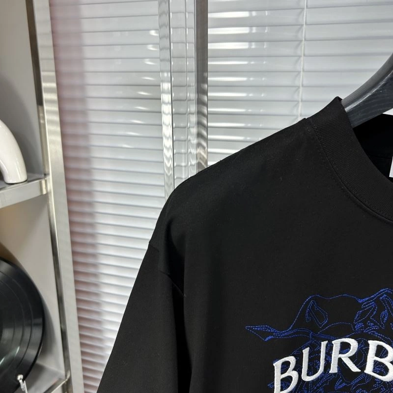 Burberry T-Shirts UrbanStyle 101437