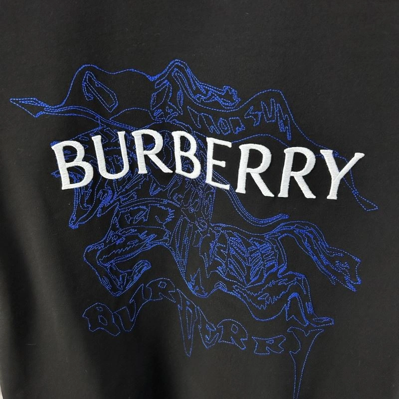 Burberry T-Shirts UrbanStyle 101437