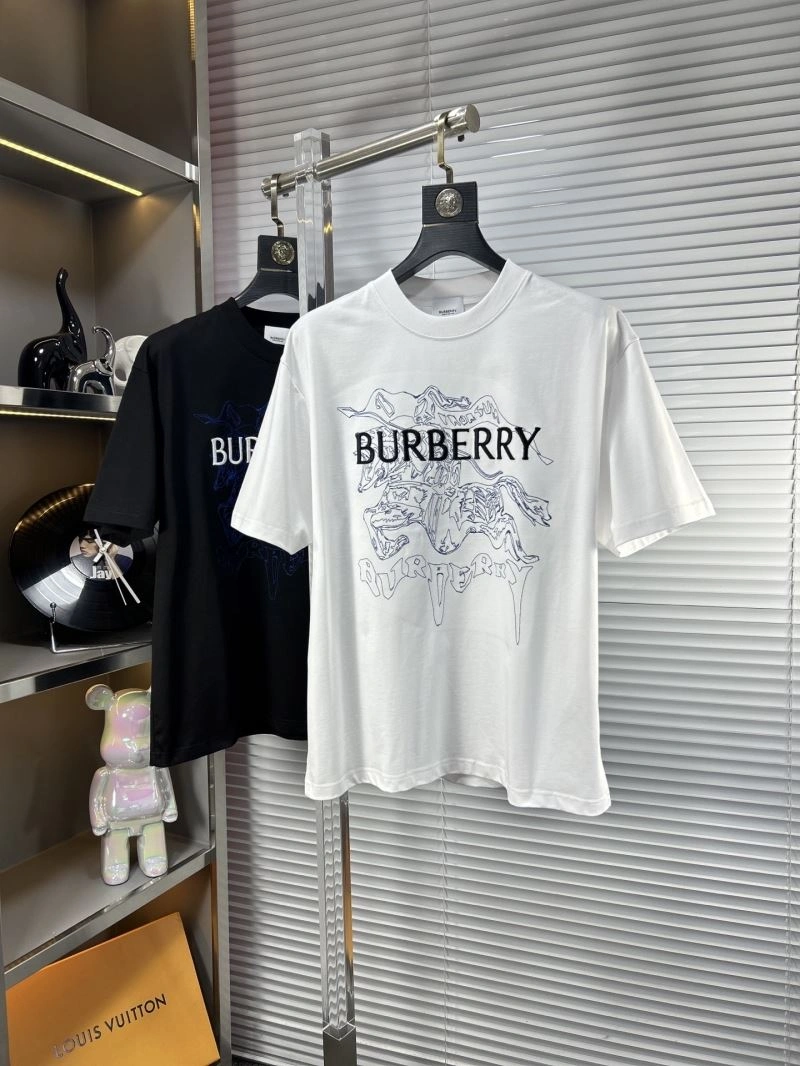 Burberry T-Shirts UrbanStyle 101437