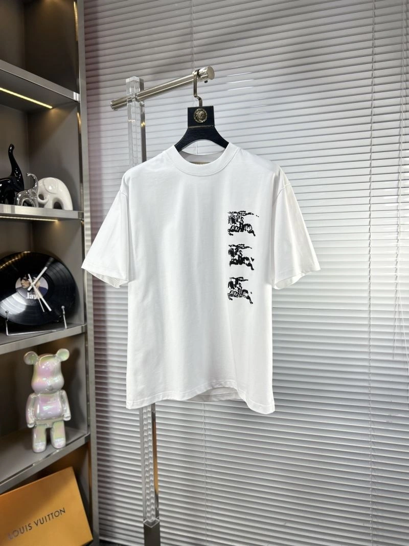 FlexibleFit Burberry T-Shirts 101390