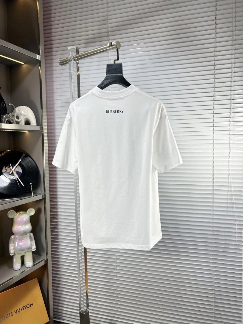 FlexibleFit Burberry T-Shirts 101390