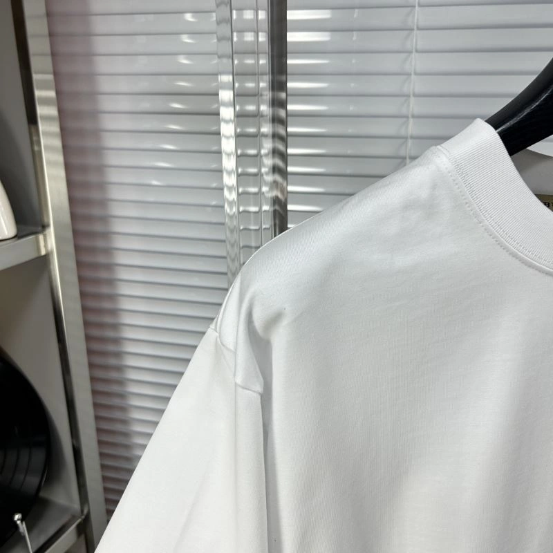 FlexibleFit Burberry T-Shirts 101390