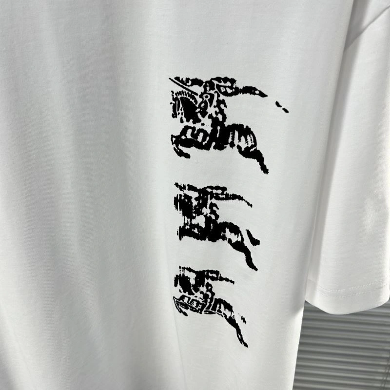 FlexibleFit Burberry T-Shirts 101390