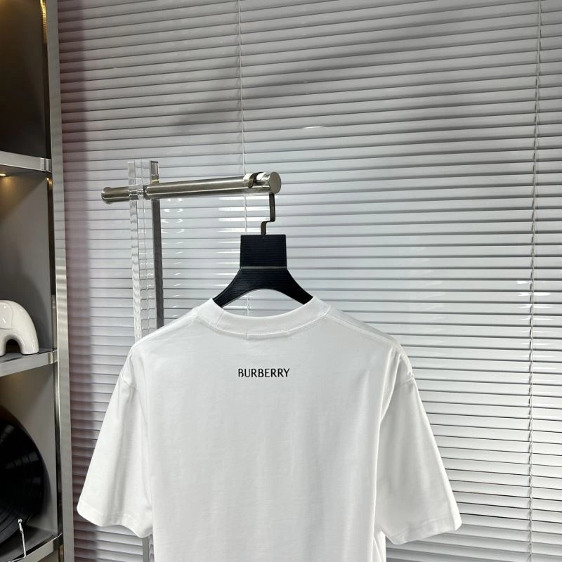 FlexibleFit Burberry T-Shirts 101390
