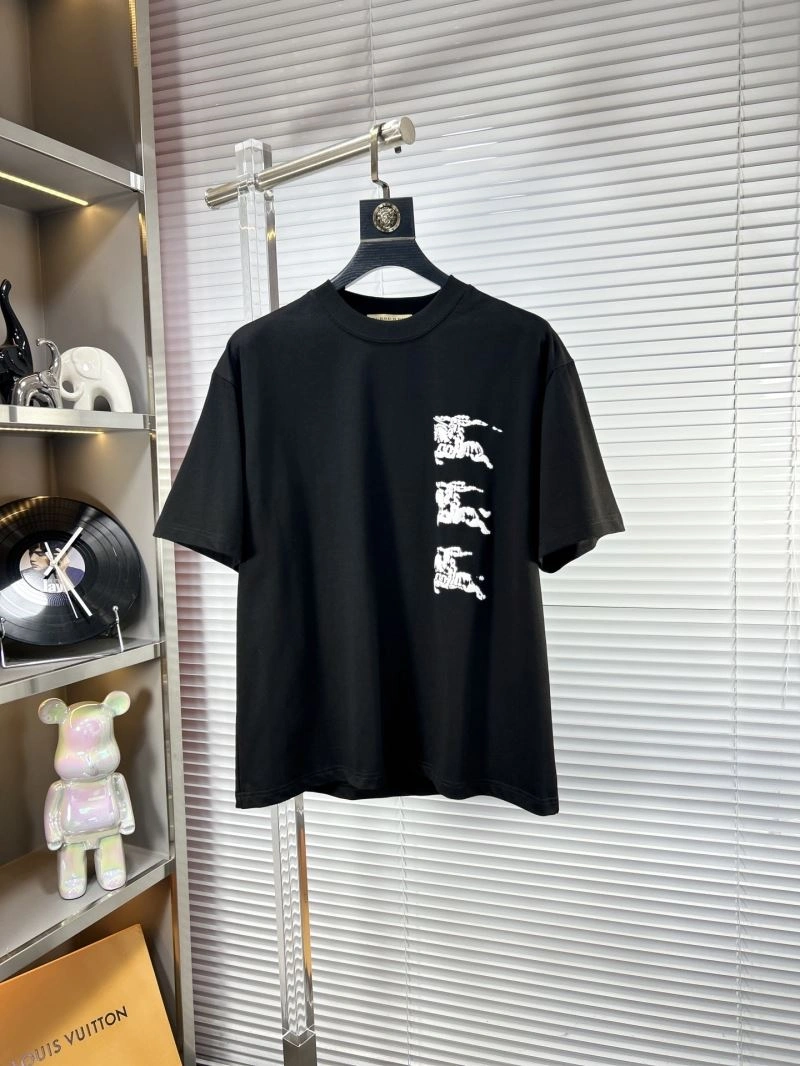 Burberry T-Shirts Tailored 101383