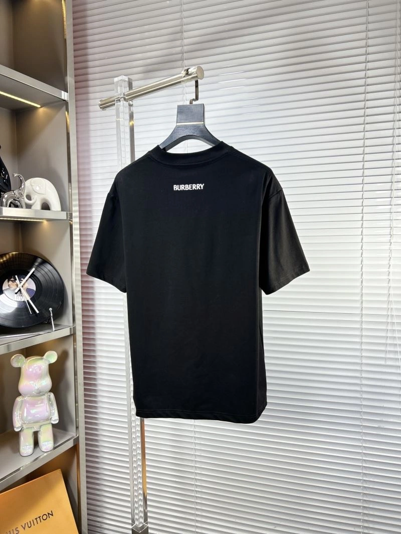 Burberry T-Shirts Tailored 101383