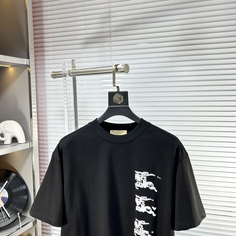 Burberry T-Shirts Tailored 101383