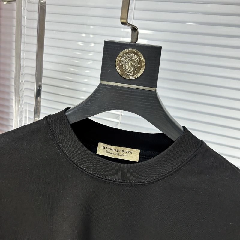 Burberry T-Shirts Tailored 101383