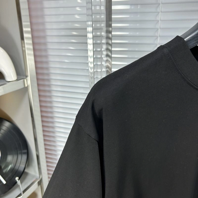Burberry T-Shirts Tailored 101383
