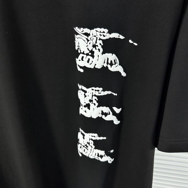 Burberry T-Shirts Tailored 101383